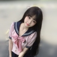 #高顏值學生 嬌小可愛 #性感活潑健談