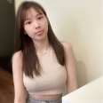 清純甜美動人 床上卻熱情如火