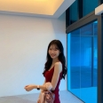 反差女酒店公關  私下超淫蕩