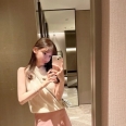 修長美腿 身材比例很好的 超級好互動