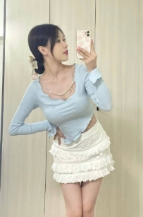 烘培師 年輕 配合度高 女友FU100分