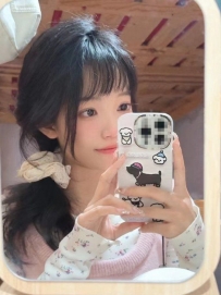 清純少女   配合度高  舌頭讓人難以招架 讓你酥酥麻麻的