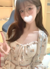 甜美型 人很nice 身材纖瘦 奶大不油 美腿  很好相處