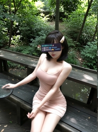 #性感御姐，身材前凸後翹 安心 164 D+ 26歲