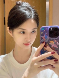 可甜可鹽  非常聽話軟萌妹