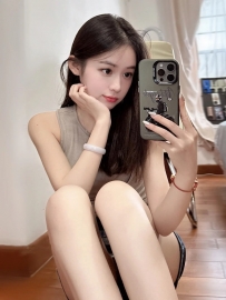 天菜女神 俏麗的性感外型~ 狂野奔放 服務很貼心